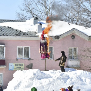 Фото от владельца Городской кинотеатр г. Долинска