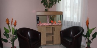 Кисловодск: Отель Атлантида