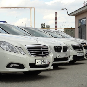 Фото от владельца Autorent-KMV, компания по прокату автомобилей