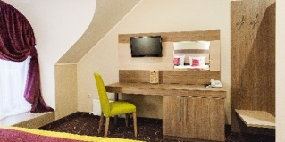 Минеральные Воды: Отель City&business hotel
