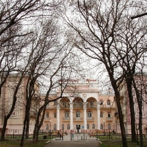 Фото от владельца Целебный ключ, санаторий