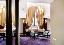 Минеральные Воды: Отель City&business hotel