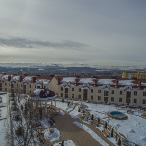 Фото от владельца Лесная гармония, коттеджный поселок