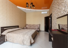 Ессентуки: Отель Hotel Orange