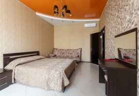 Отель Hotel Orange в Ессентуках