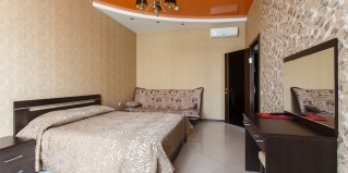 Ессентуки: Отель Hotel Orange