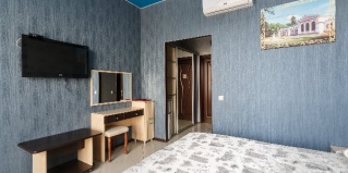 Ессентуки: Отель Hotel Orange