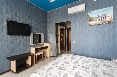 Ессентуки: Отель Hotel Orange