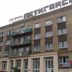 Фото от владельца Пятигорск, гостиничный комплекс