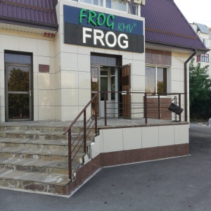 Фото от владельца Frog, торгово-монтажная фирма