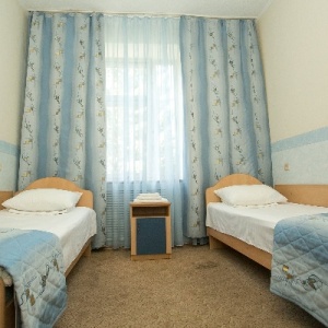Фото от владельца Жемчужина Кавказа, гостиничный комплекс