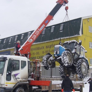 Фото от владельца Mr.TRUCK, транспортное бюро