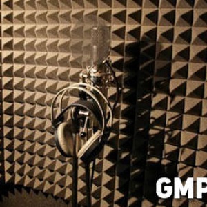 Фото от владельца GMP, центр фирменного звука