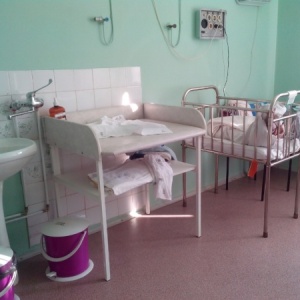 Фото от владельца Областная детская клиническая больница №1