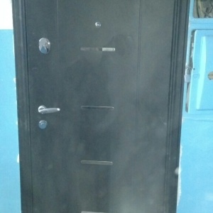 Фото от владельца Torex, интернет-магазин стальных дверей