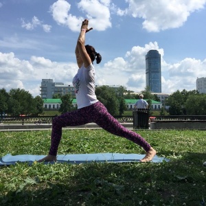 Фото от владельца Doctor Yoga, студия йоги