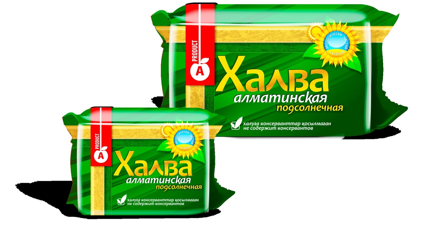 продукты с казахстана