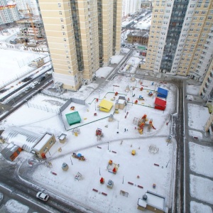 Фото от владельца Солнечный остров, жилой комплекс