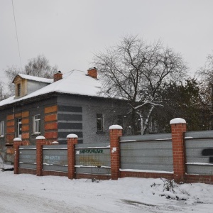 Фото от владельца Прокуратура г. Екатеринбурга