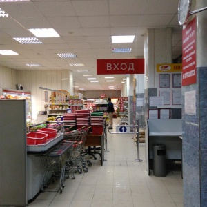 Фото от владельца Чкаловский, сеть продуктовых магазинов