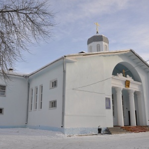 Фото от владельца Храм Успения Пресвятой Богородицы