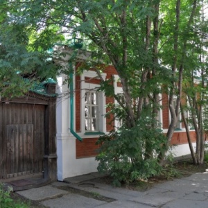 Фото от владельца Литературно-мемориальный дом-музей Д.Н. Мамина-Сибиряка