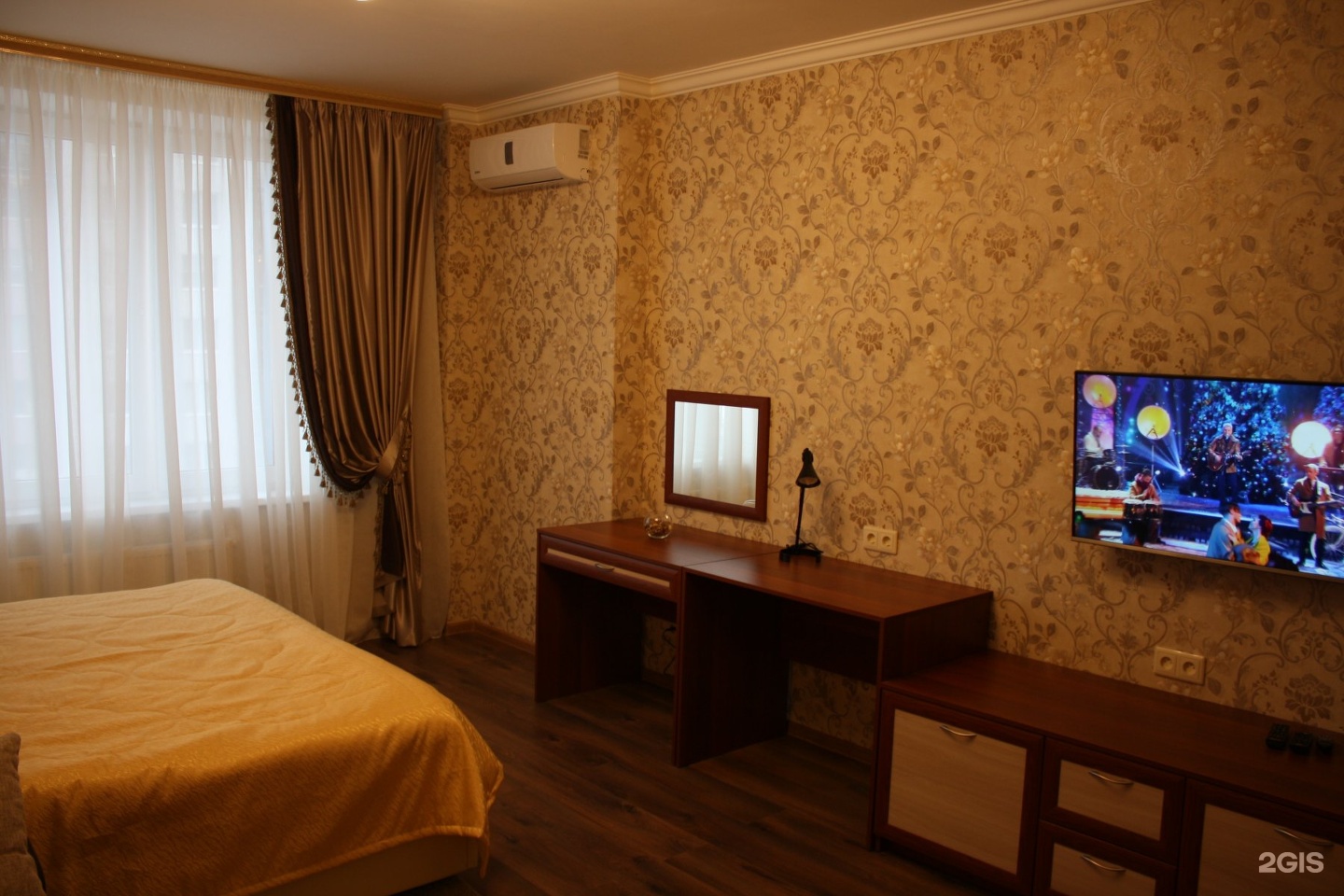 Апартаменты Екатеринбург мечта 24. Снять комнату рядом с метро в москве