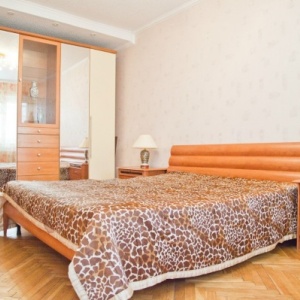 Фото от владельца YouRenta, информационный портал о посуточных квартирах в г. Екатеринбурге