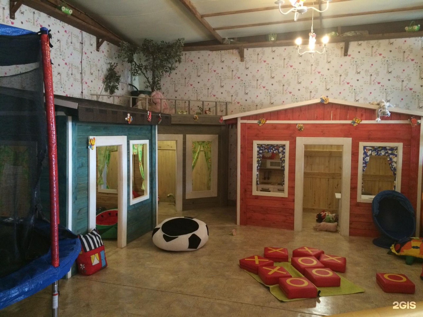 барашка на гранате меню