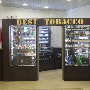 Фото от владельца Best Tobacco, сеть магазинов табачных изделий