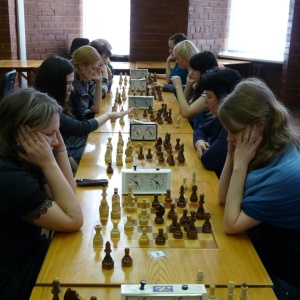 Фото от владельца chessburg.ru, интернет-магазин шахмат