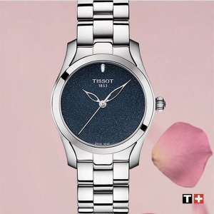 Фото от владельца TISSOT, магазин часов