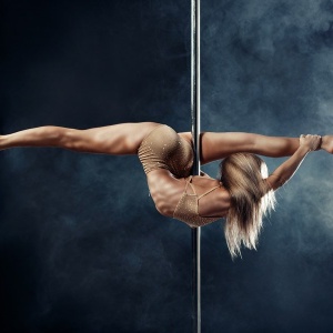 Фото от владельца Pole Art, студия танца