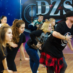 Фото от владельца DZS dance school, школа танцев