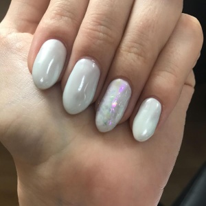 Фото от владельца Nail Bar Лапка, маникюрная студия