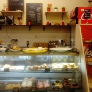 Фото от владельца Ли-Ли, кафе-пекарня