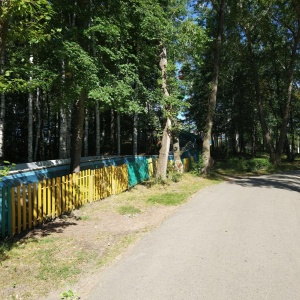 Фото от владельца Екатеринбургский Центральный Парк Культуры и Отдыха им. В.В. Маяковского