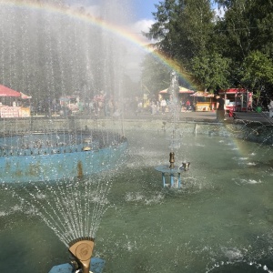 Фото от владельца Екатеринбургский Центральный Парк Культуры и Отдыха им. В.В. Маяковского