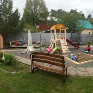 Фото от владельца Веселые моржики, частный детский сад