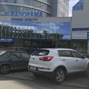 Фото от владельца PANORAMA BUSINESS HOTEL, отель