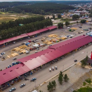 Фото от владельца Колхозный двор, сельскохозяйственный комплекс