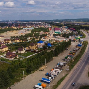 Фото от владельца Колхозный двор, сельскохозяйственный комплекс