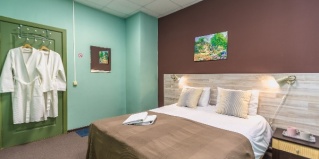 Екатеринбург: Хостел Story Hostel