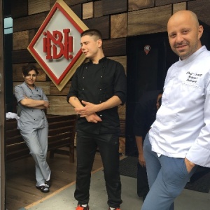 Фото от владельца Gastropub Nota Bene!, ресторан