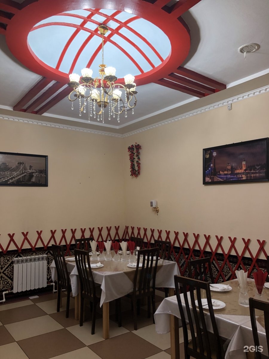 кафе вечер екатеринбург