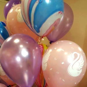 Фото от владельца Готовые Решения, ООО, служба доставки воздушных шаров
