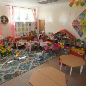 Фото от владельца Швабе-Эрудит, частный детский сад