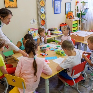 Фото от владельца Согласие, детский сад-школа