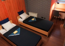 Екатеринбург: Хостел RedLine hostel