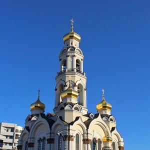 Фото от владельца Большой Златоуст, храм